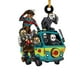 thumbnail image 1 of Gnomo De Terror Para Halloween Advancent HA040181-01, 1 of 6