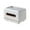 Gray, variant on Yonrjhukm Magnetic Tissue Box, Multifunctional Desktop Storage for Remote Control, Phones, and More, Durable Plastic Design, Non-Slip Bottom for Home and Office Use