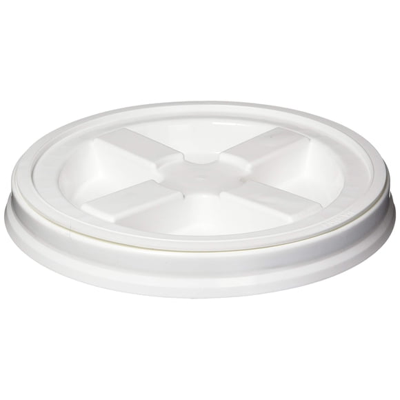 Tapa para contenedor de comida para mascotas Gamma2 Gamma Seal, 6 unidades