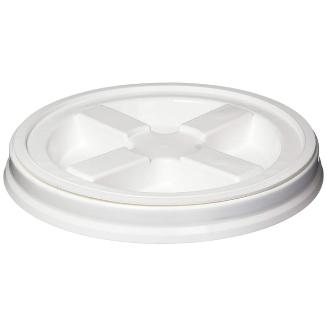 Tapa para contenedor de comida para mascotas Gamma2 Gamma Seal, 6 unidades