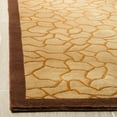 thumbnail image 2 of Safavieh  Couture Hand-knotted Tibetan Malva Modern Wool Rug 10' x 14' 12' Runner, 10' x 14' Indoor, 2 of 5