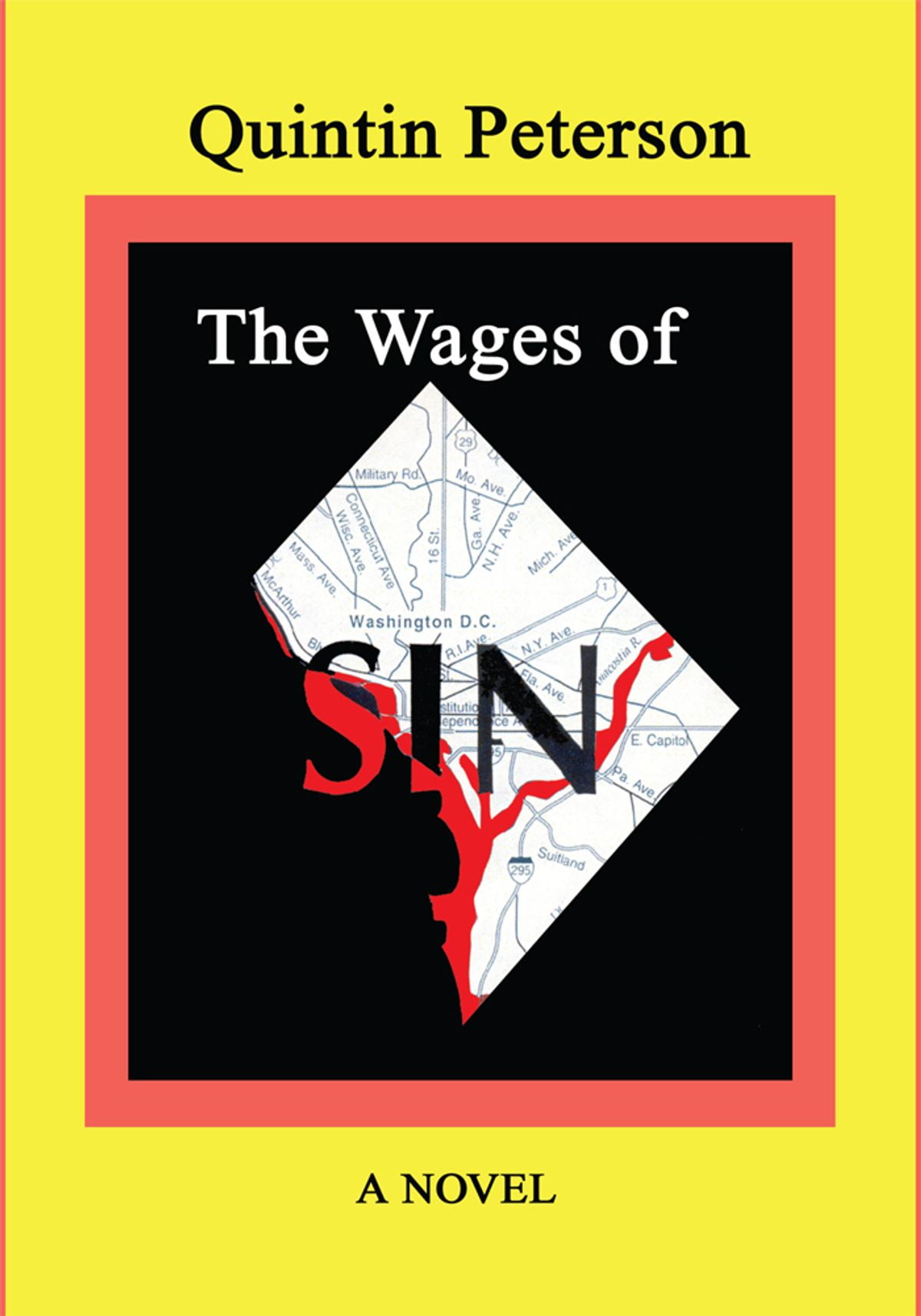 The Wages of Sin eBook