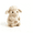 #A005 Style B, variant on DIY Patchwork Animal Kit – Create Your Own Plush Animals, Beginner Sewing Craft with Pre‑Cut Fabric, Stuffing, Buttons, 1 Kit