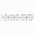 thumbnail image 3 of masbird Newborn Baby Girl Fall Winter Outfits Long Sleeve Flare Romper Pants Headband Set 3Pcs Clothes 0 3 6 9 12 18 24 Months,Pink,12-18 M, 3 of 8