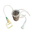 thumbnail image 3 of koolsoo 2000ml Portable Manuel d'Utilisation Vache Vache Traire Manuel de Traite des Moutons Machine, 3 of 7