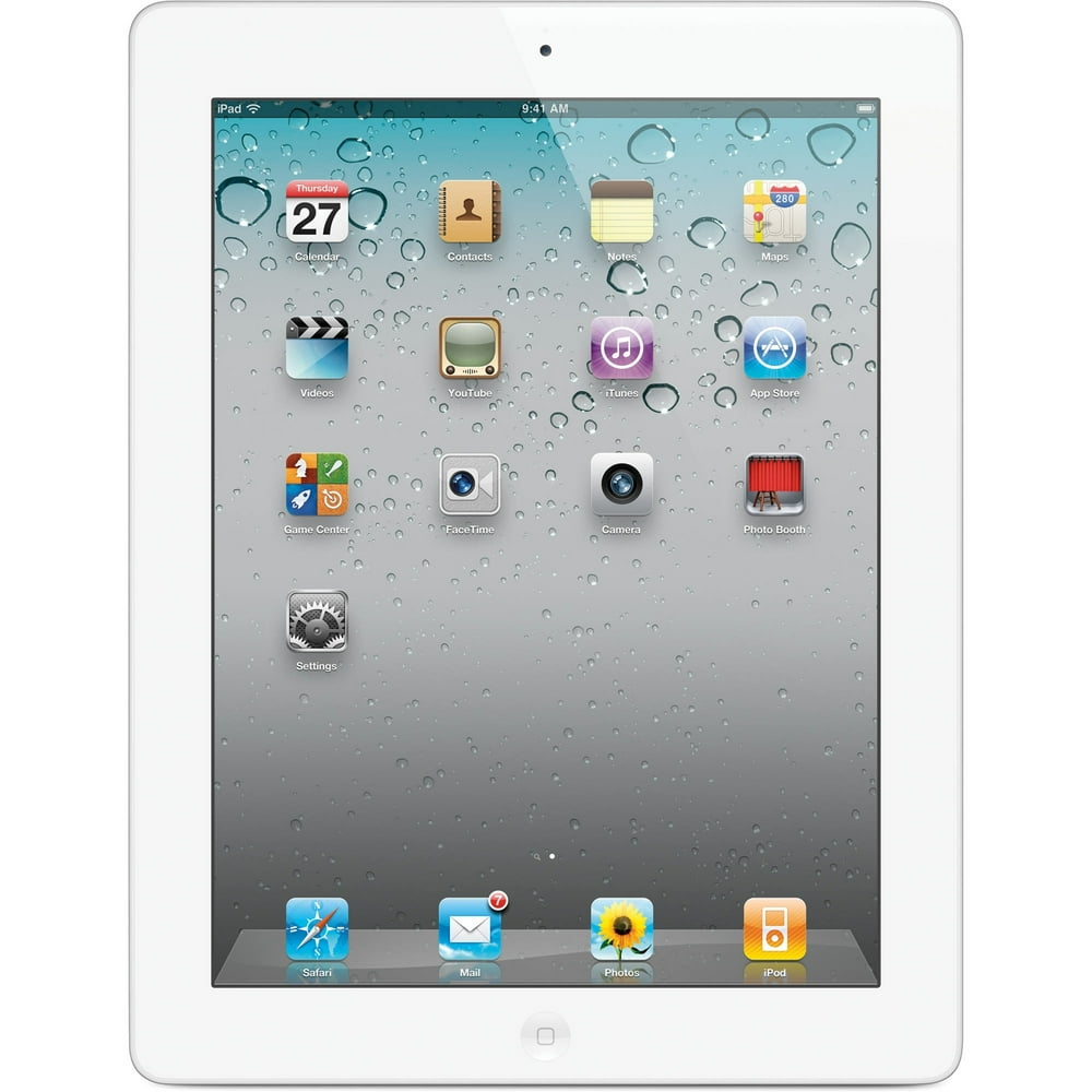 ipad 2 в кредит онлайн