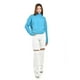 thumbnail image 5 of Sueter de cuello alto Roman Fashion /Juvenil, 12698 (Azul claro) azul CH, 5 of 5