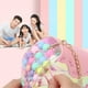 thumbnail image 5 of Bolso Bandolera Diy Para Niñas, Colorido Bolso De Cuentas Hecho A Mano, Kit De Arte Diy, Juguetes Educativos Para Niños, El Mejor Regalo Scienceny  FN007631-03, 5 of 6