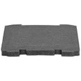 thumbnail image 1 of Almacenamiento de herramientas DEWALT TS GEN2.0 Shallow Foam, 1 of 4