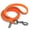 Orange, variant on Wolfone Waterproof Dog Leash Carabiner Leash for Dogs Easy Care 6ft*19mm*2.7mm Pink