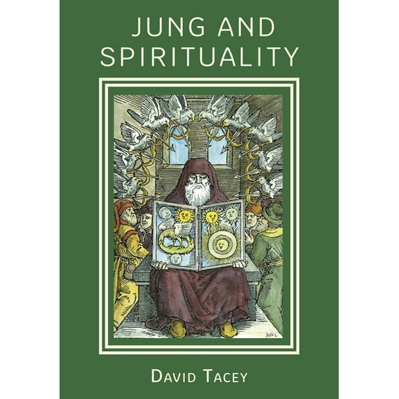 Jung and Spirituality, (Paperback)