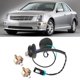 thumbnail image 2 of 12601822 Sensor De Golpe Arnés De Sensor Piezas De Coche 3 Unids/set Sensor De Golpe Con Kit De Arnés Apto Para Chevy Avalanche 104566030 12589867, 2 of 8