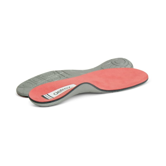 Women's Premium Casual Orthotics - Insoles for Everyday Activities