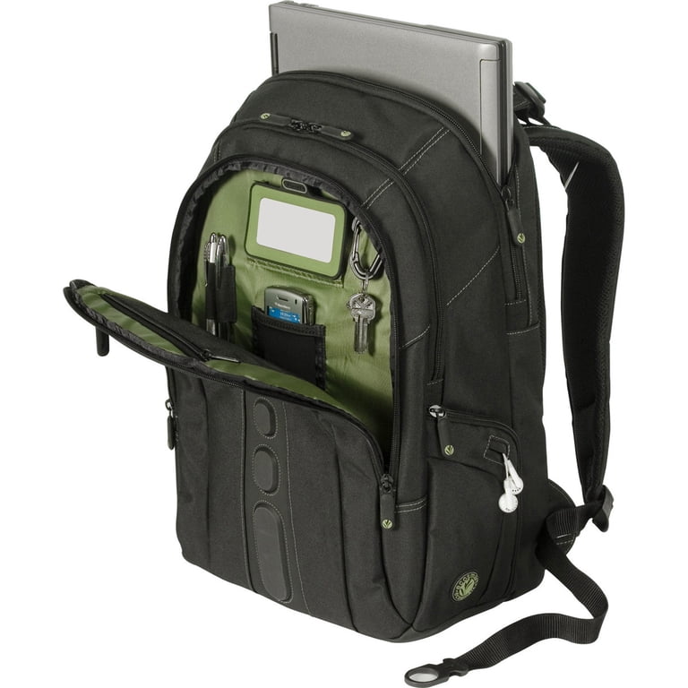 16 checkpoint friendly air traveler backpack Traveler's Choice Markham Travel grade ballistic nylon and a state Corporate Traveler Checkpoint Friendly Backpack