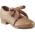 thumbnail image 2 of Jr. Tyette Tap Shoe, 2 of 2