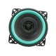 thumbnail image 4 of Sistemas de sonido altavoces de coche rango completo 4 ohmios con de polipropileno reemplazar reproducir tus favoritas tan alto VO-402 4 pulgadas 100W, 4 of 7