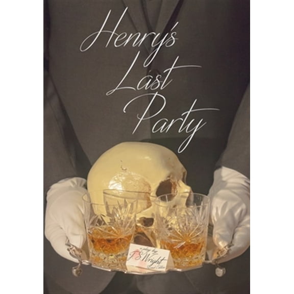 Pre-Owned Henry's Last Party, (Paperback)