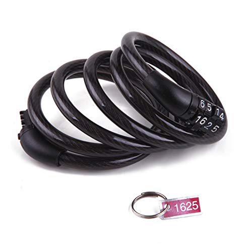 tonyon security cable lock
