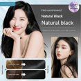 thumbnail image 2 of Plant-based Bubble Hair Dye - Trendy Colors, Covers White Hair, Diy At-home Coloring, Gentle For All Genders, 2 of 5