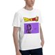thumbnail image 2 of Camiseta de Manga Corta para Hombres DBZ, 2 of 5