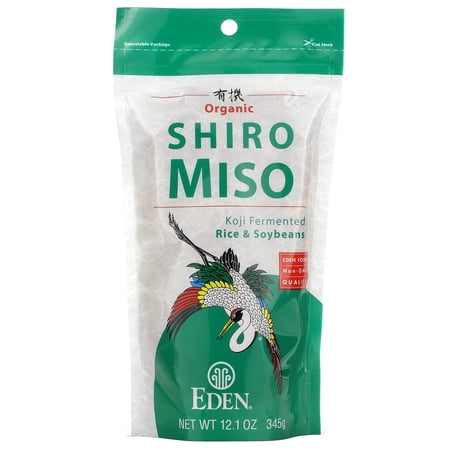 SHIRO MISO AGED & FERMENTED RICE & SOYBEANS