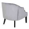 thumbnail image 3 of Chaise contemporain Sofia, par LumiSource, 3 of 8