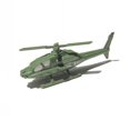 thumbnail image 3 of 36Pcs Children Mini Simulated Army Soldier Figures Plastic Models Desktop Toys, 3 of 10