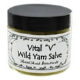 thumbnail image 1 of MoonMaid Botanicals - VitalVulva Wild Yam Salve - 2 oz., 1 of 4