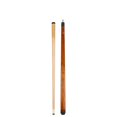 thumbnail image 3 of ASKA Brown 42" Short Pool Cue - 13.5 oz, Maple Shaft, 13mm Tip, Wrapless, 3 of 5