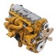 thumbnail image 2 of Carburador de motor diésel de aleación de zinc para P602, modelo de oruga 1:12, camiones con errores, piezas de actualización Hugo Motor diesel de aleación de zinc, 2 of 9