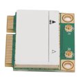 thumbnail image 1 of Tarjeta de Red Inalámbrica ANGGREK Mini PCIE 2033Mbps 9260HMW 2.4G 5GHz, 1 of 7