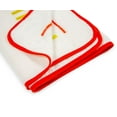 thumbnail image 3 of Nissin Cup Noodles Logo Microplush Throw Blanket | 45 x 60 Inches, 3 of 7