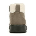 thumbnail image 6 of BZees For Lifestride Womens Generation Ankle Booties - Medium & Wide Width, 6 of 9