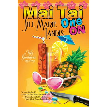 Mai Tai One on (Best Mai Tai Mix)