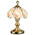 thumbnail image 1 of 14.25"H Pure Kitten Touch Lamp, 1 of 2