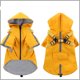 thumbnail image 3 of Mantente seco y con estilo: el compañero de lluvia impermeable de tu perro, 3 of 5