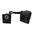 thumbnail image 1 of UK-400T Ukulele Ukelele Piezo Pickup Preamp 2-Band EQ Equalizer Tuner System, 1 of 7