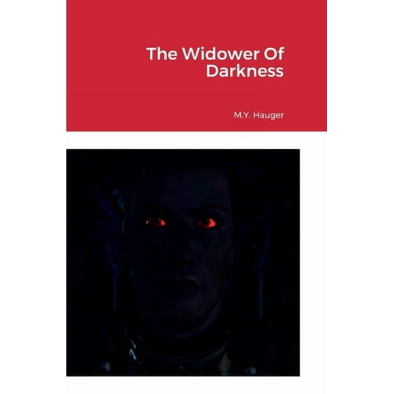 The Widower Of Darkness, (Hardcover)