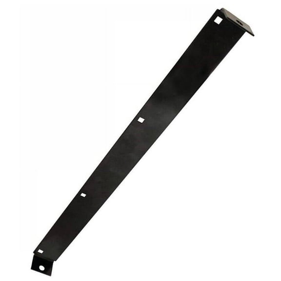 Scraper Bar Shave Plate For Troy-Bilt Storm 2620 Blower 31BM63P3711 31BM63P3766