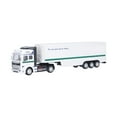 thumbnail image 1 of Semi Truck Toy, Semi Trucks Model Alloy Truck Head 1:48 Play For 3 Years Old ANGGREK Otros, 1 of 8