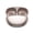 Beige, variant on Long Endurance Bone Conduction Bluetooth Headphones IPX7 Waterproof Smart Digital Screen Breathing Light Low Latency Gaming Earbuds with Call Function