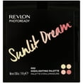 thumbnail image 1 of Revlon Photoready Sunlit Dream Highlighting Palette, 1 of 6