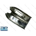 thumbnail image 3 of NORTON DOMINATOR MODEL 88- 99 WIDELINE CHROME & SILVER FUEL TANK WITH CAP, 3 of 5