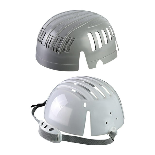 Almencla Universal Bump Cap Insert Accessory Head Protection Hat Liner Insert 2pcs