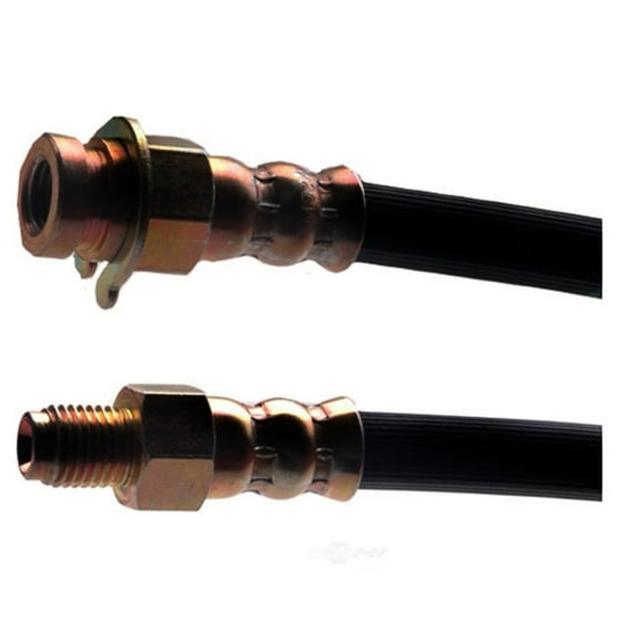 Raybestos BH10595 Professional Grade Hydraulic Brake Hose