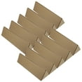 thumbnail image 2 of 10pcs Mailing Tube Triangle Shape Shipping Box Drawing Storage Tube Drafting Storage Tube, 2 of 9