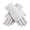 Gray, variant on Sun Gloves for Women UV Protection Fingerless Non Slip Sunscreen Driving Gloves for Summer Outdoor - Khaki, 1 Pair