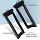 thumbnail image 5 of Funda Impermeable Ipx8 para Teléfono, Ideal para Playa, Subacuática, con Cordón, Compatible con Teléfonos de Hasta 7,2 Pulgadas., 5 of 7