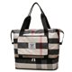 thumbnail image 1 of Bolsas De Viaje Bolsa de lona de moda, de asas de separación seca y húmeda, portátil plegable para gimnasio Likrtyny Para Estrenar, 1 of 9