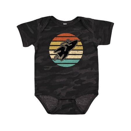 

Inktastic Space Rocket Outerspace Astronaut Gift Baby Boy or Baby Girl Bodysuit